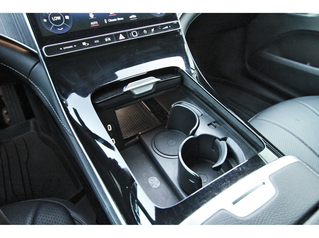 Used 2023 Mercedes-benz EQE Sedan