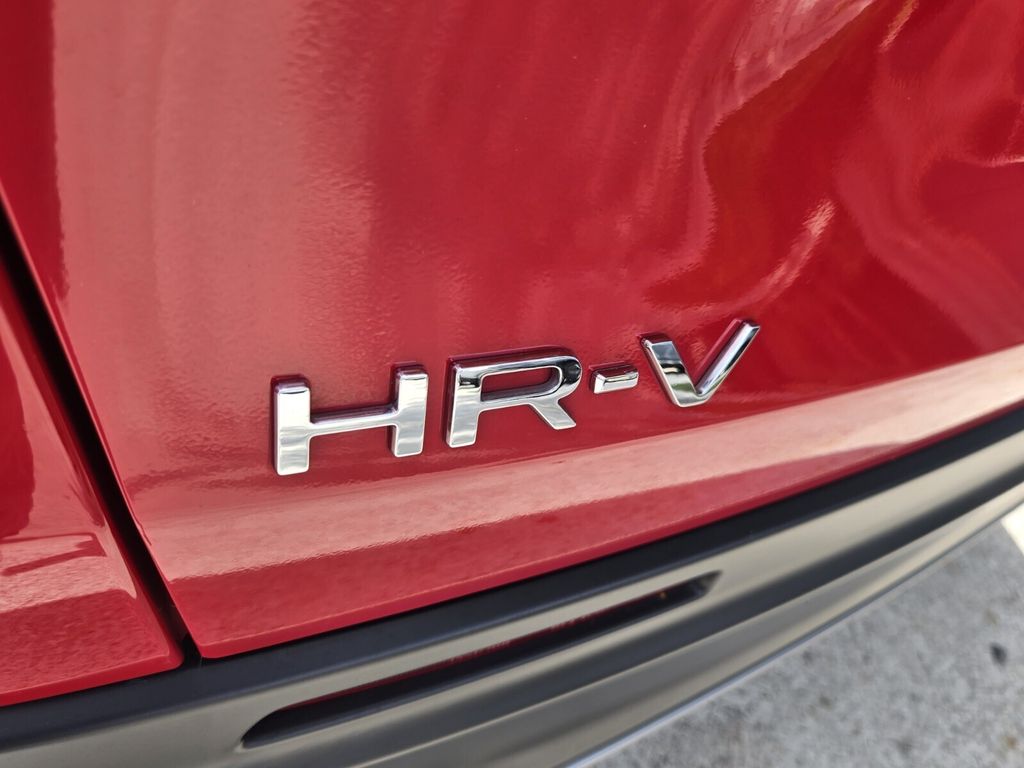 2025 Honda HR-V - $26,408