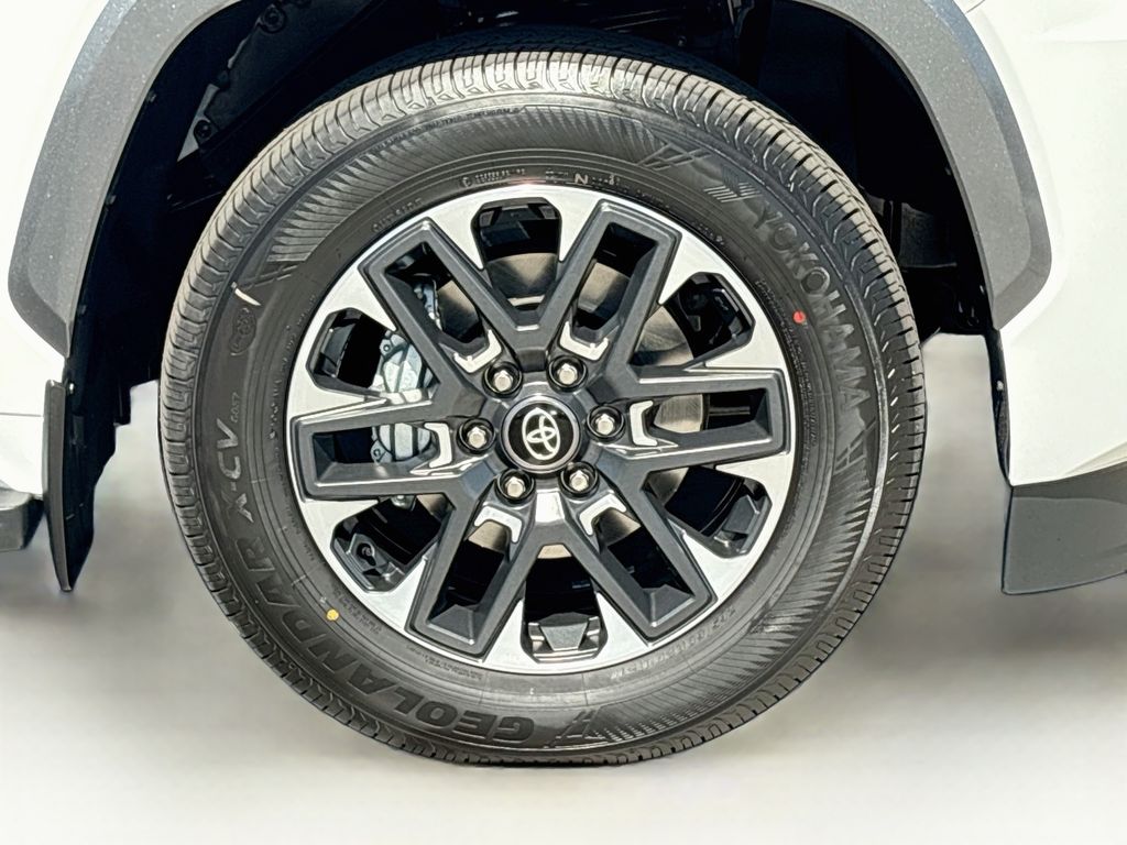 Thumbnail: 2026 Toyota Sequoia - 31