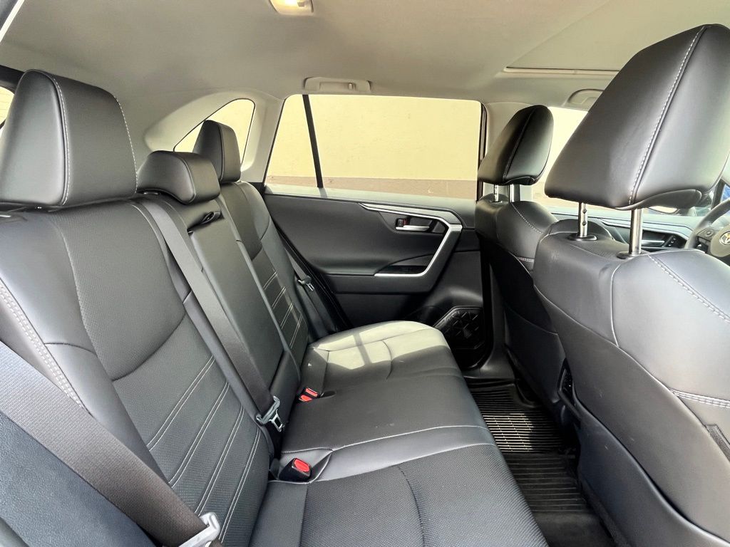2024 Toyota RAV4 Limited 19
