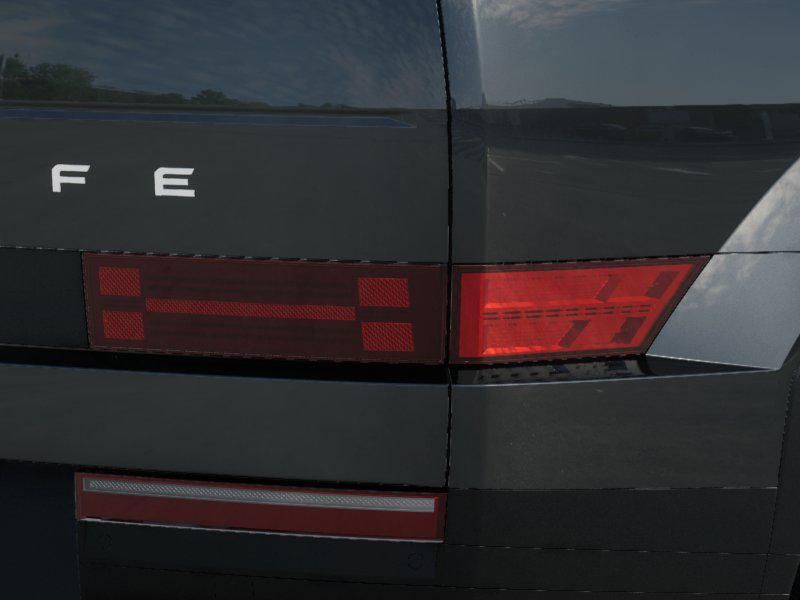 Thumbnail: 2025 Hyundai Santa Fe - 10