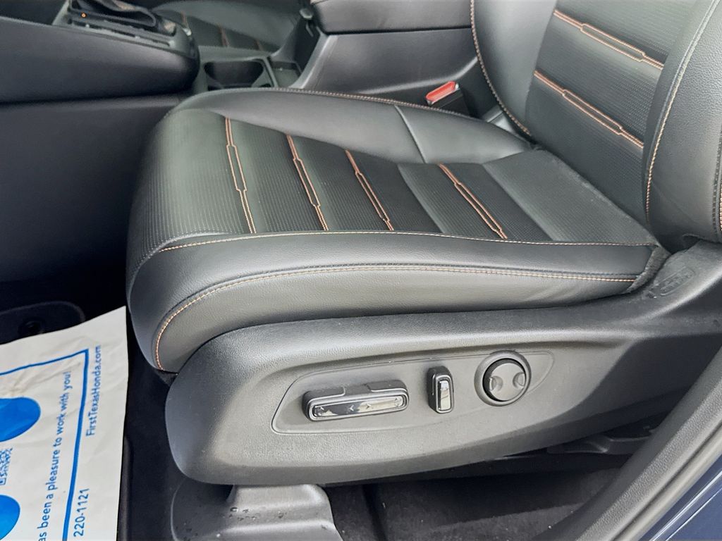 Used Car 2024 Honda Cr-v Hybrid  Sport-l For Sale Under $40,000 In Austin, Texas