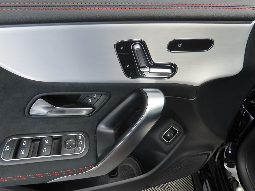 Thumbnail: 2026 Mercedes-Benz CLA - 23