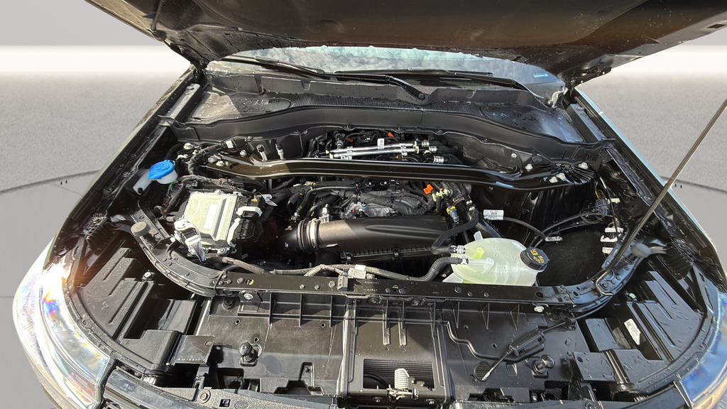 Used 2026 Ford Explorer SUV