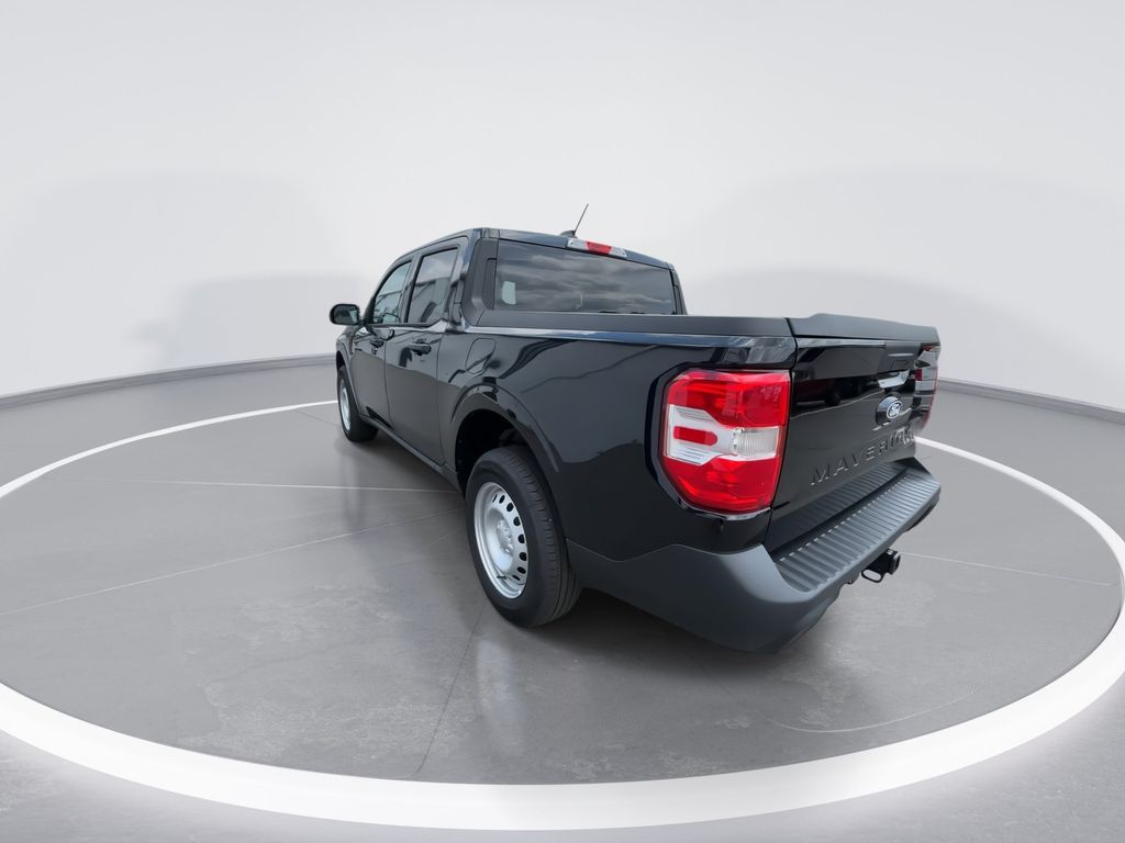 New 2026 Shadow Black Ford XL image 6