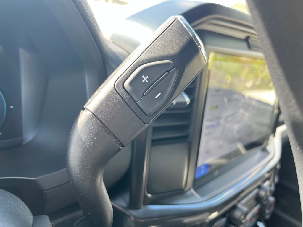 New 2026 Black Ford STX image 25