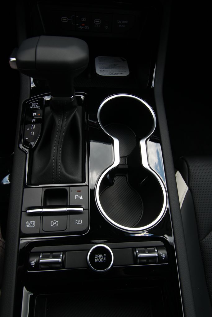 New 2026 Kia K5 Sedan