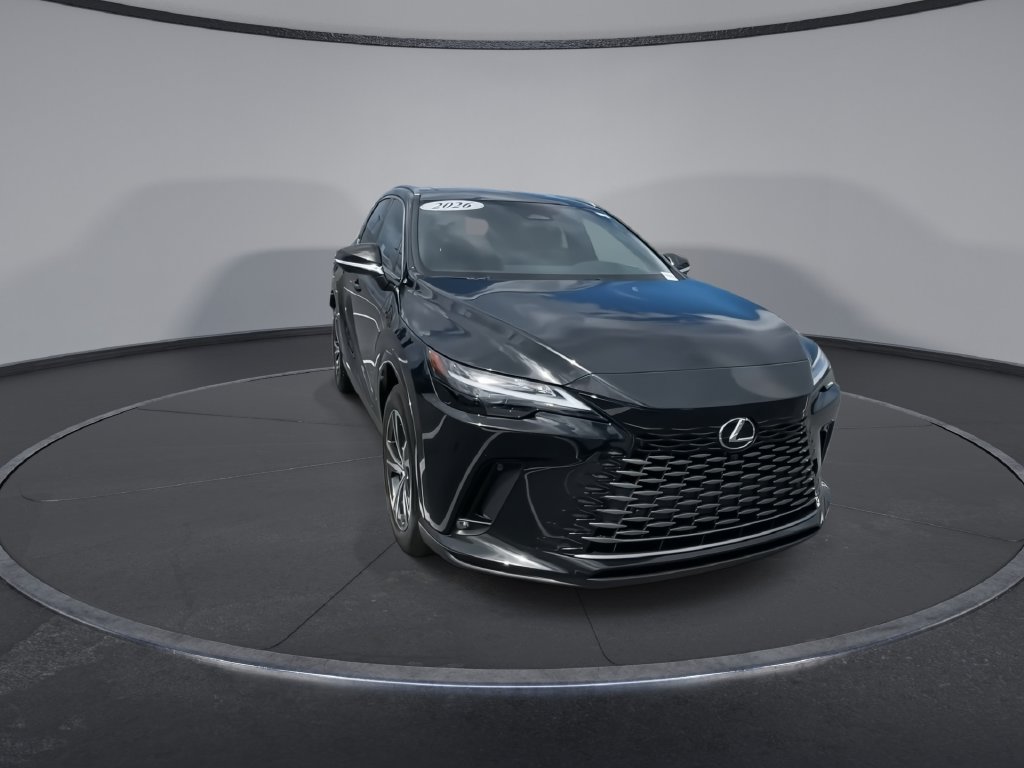 Thumbnail: 2026 Lexus RX - 3