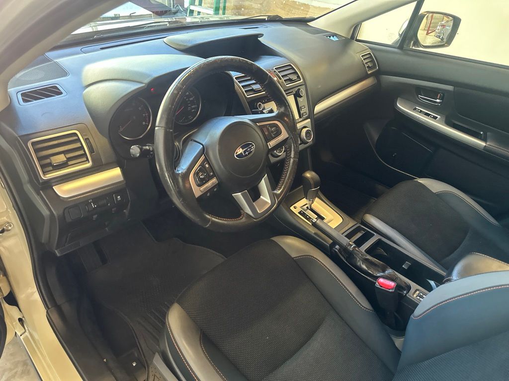 Used 2017 Beige Subaru 2.0i Premium image 9