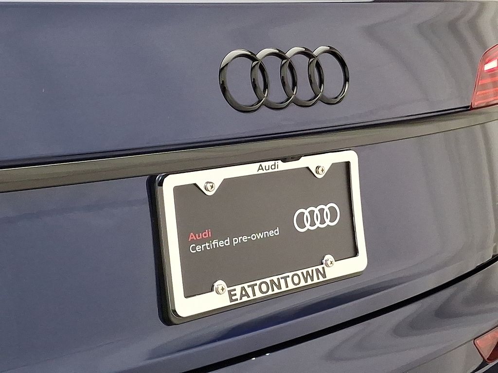 2025 Audi Q5 Premium 30