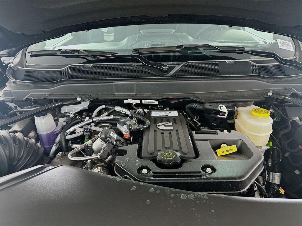 New 2026 Blue Ram Limited 14in Dually image 17