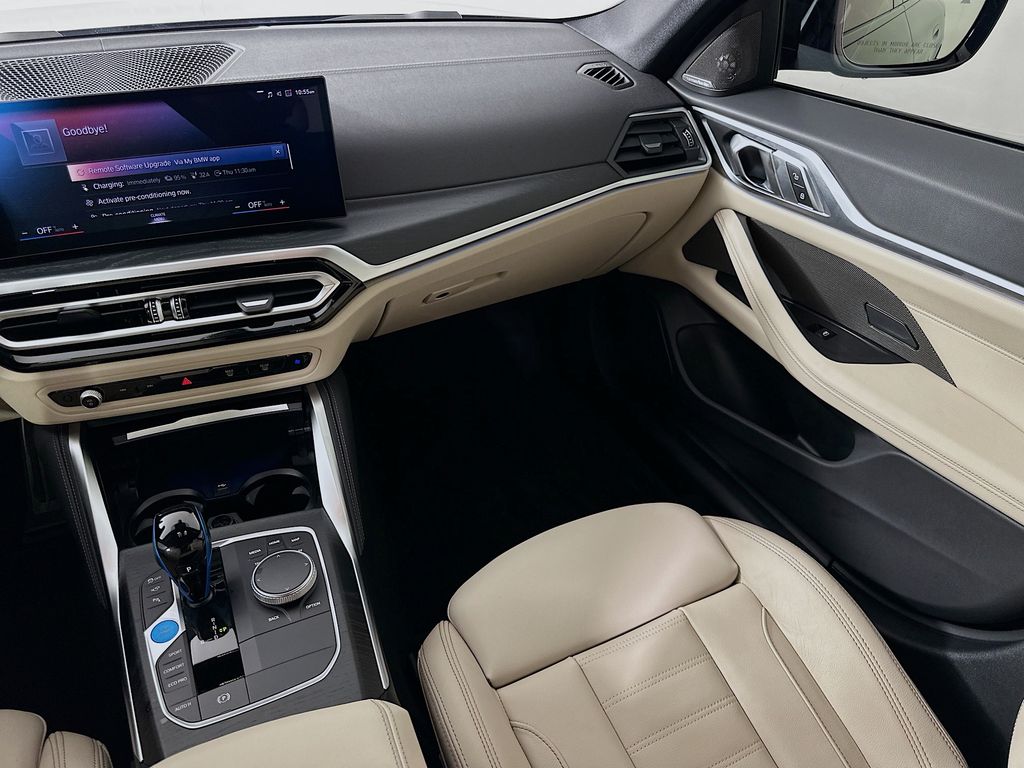 Thumbnail: 2023 BMW i4 - 24