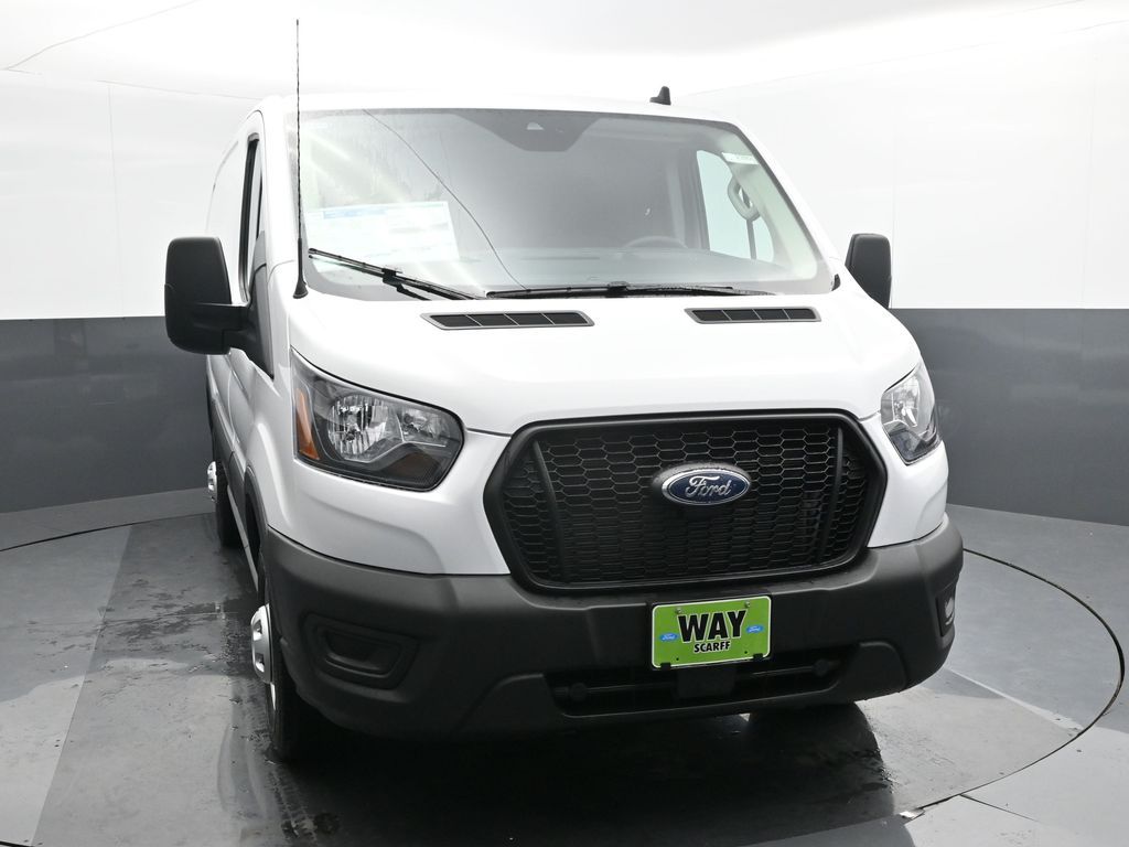 2025 Ford Transit-350 Cargo Van 