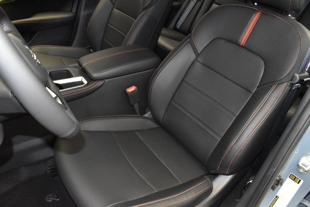 Thumbnail: 2025 Nissan Sentra - 15