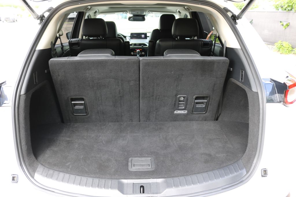 Used Car 2023 Mazda Cx-9  Touring For Sale Under $30,000 In Austin, Texas