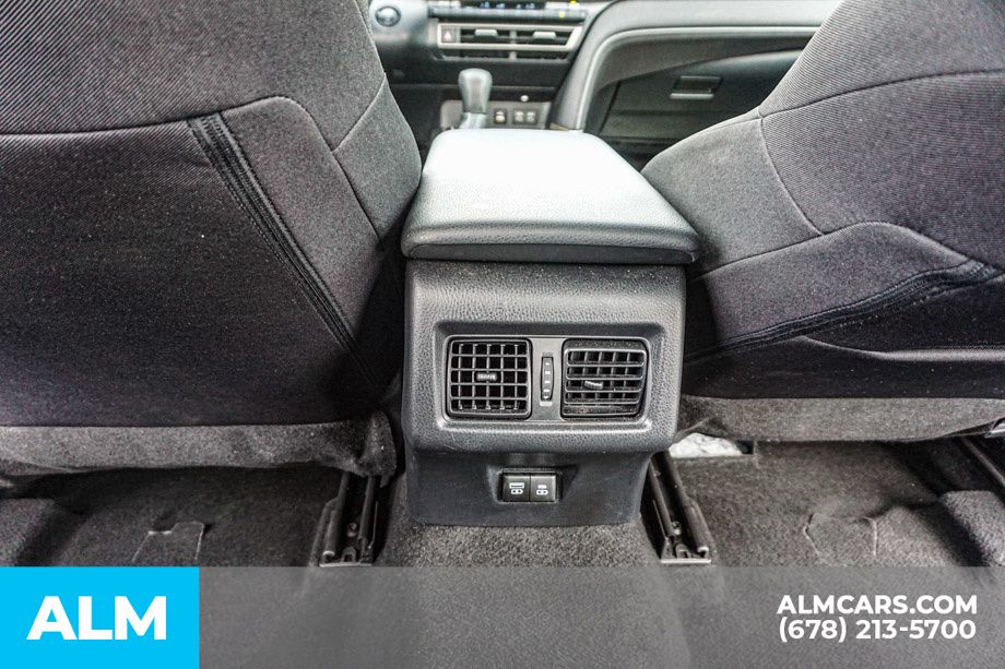 Used 2025 Gray Toyota LE image 31
