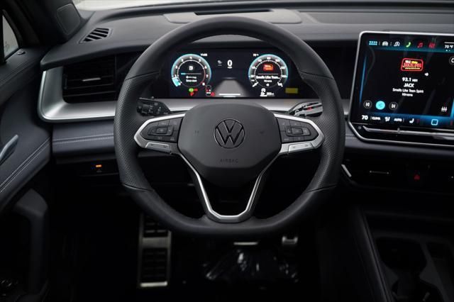 Thumbnail: 2026 Volkswagen Tiguan - 9