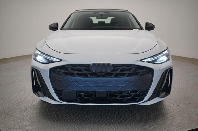 Thumbnail: 2026 Audi A6 - 5