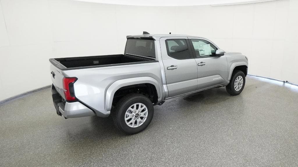 Thumbnail: 2025 Toyota Tacoma - 10