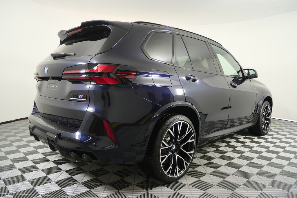 Thumbnail: 2026 BMW X5 - 3