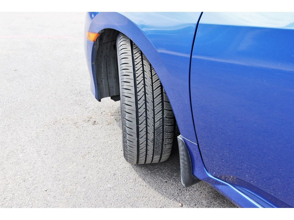 2016 Honda Civic EX-T  at Emmons Autoplex