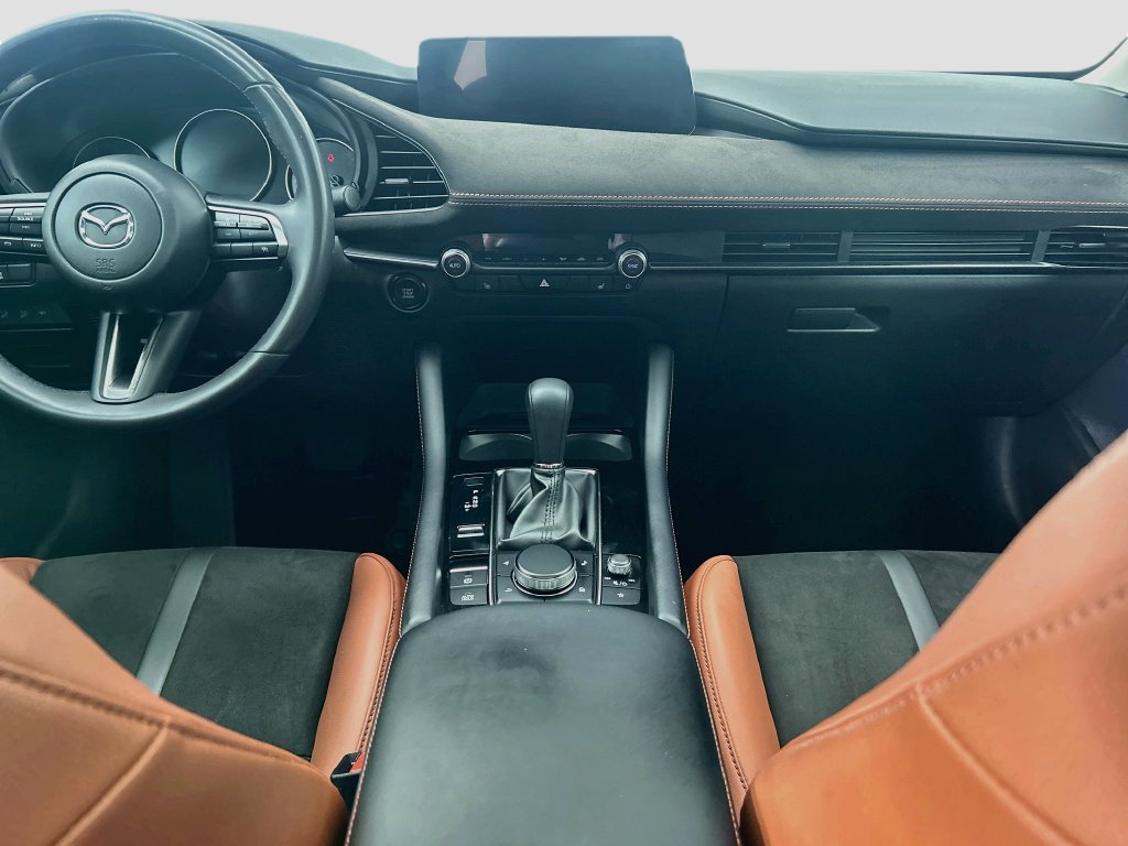 Thumbnail: 2024 Mazda Mazda3 - 13