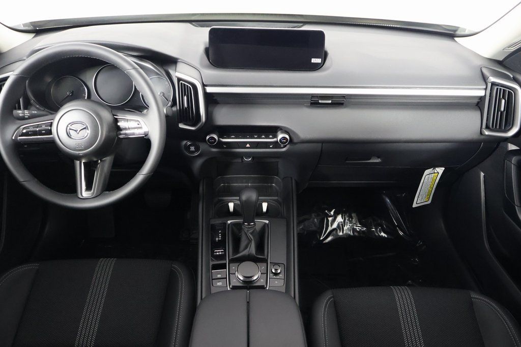 Thumbnail: 2026 Mazda CX-50 - 4