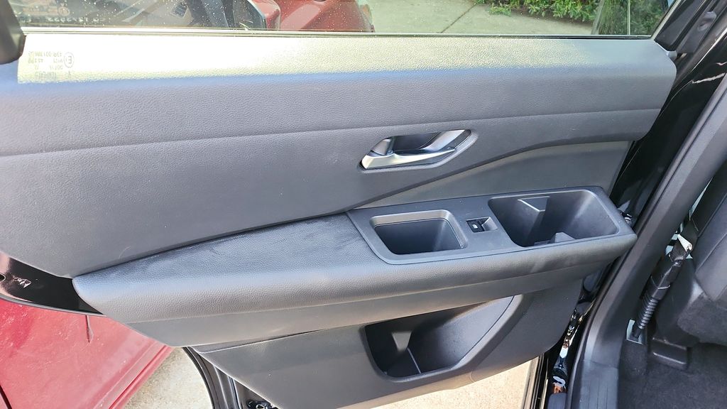 2022 Nissan Pathfinder