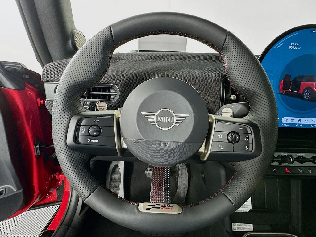 Thumbnail: 2026 MINI Cooper - 10