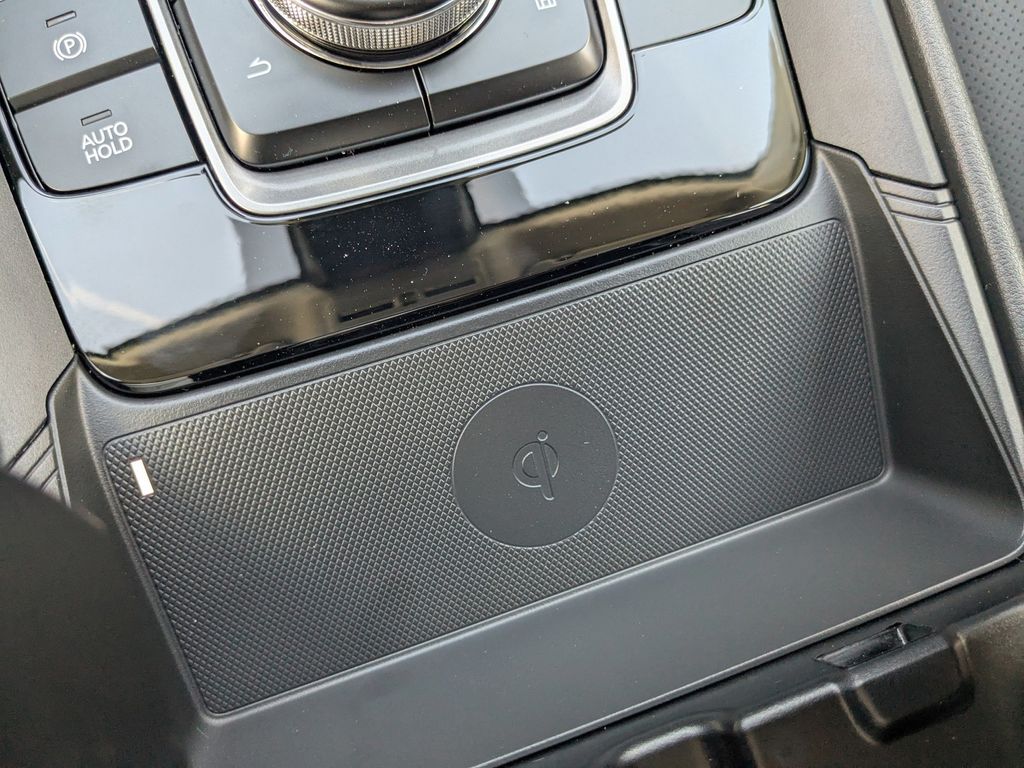 2026 Mazda CX-50 2.5 Turbo