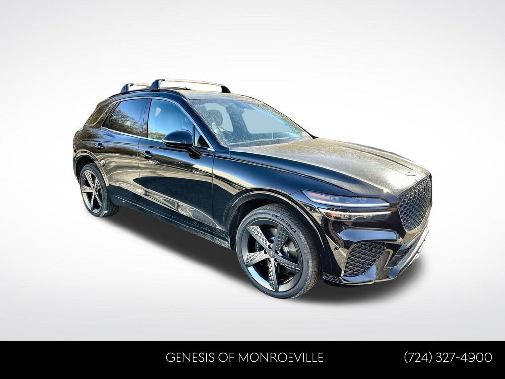 GV70 3.5T Sport