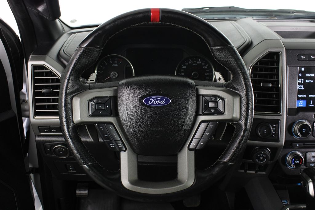 Used 2017 Ford F-150 for sale in 