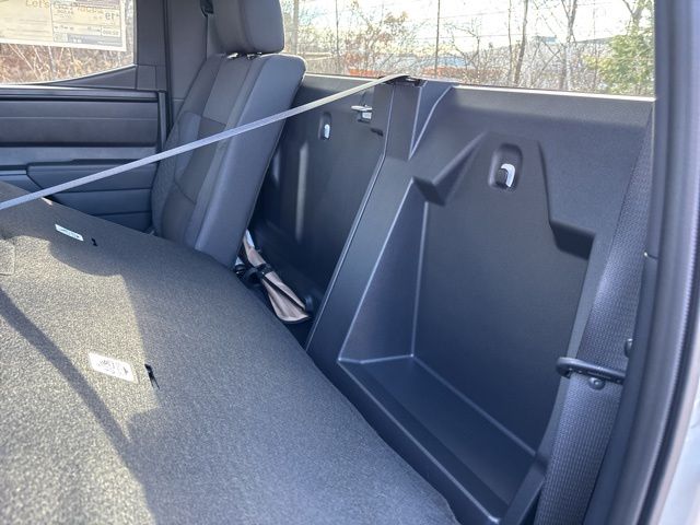 2026 Toyota Tundra SR5 - Photo 16