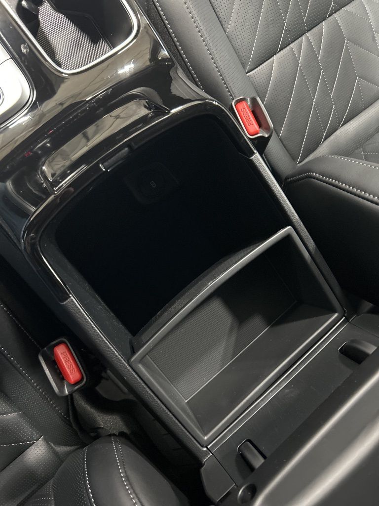used 2025 Kia Telluride car, priced at $50,262