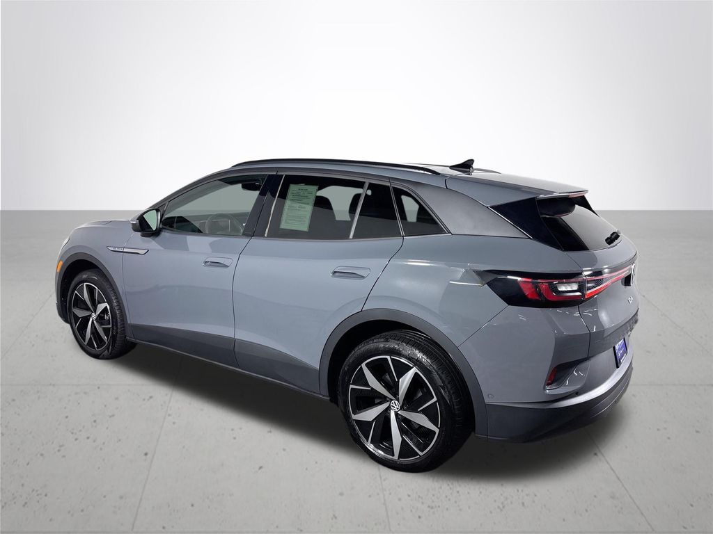 2025 Volkswagen ID.4 Pro S