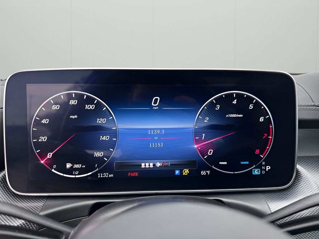 Used Car 2024 Mercedes-benz C-class  C 300 For Sale Under $50,000 In Austin, Texas