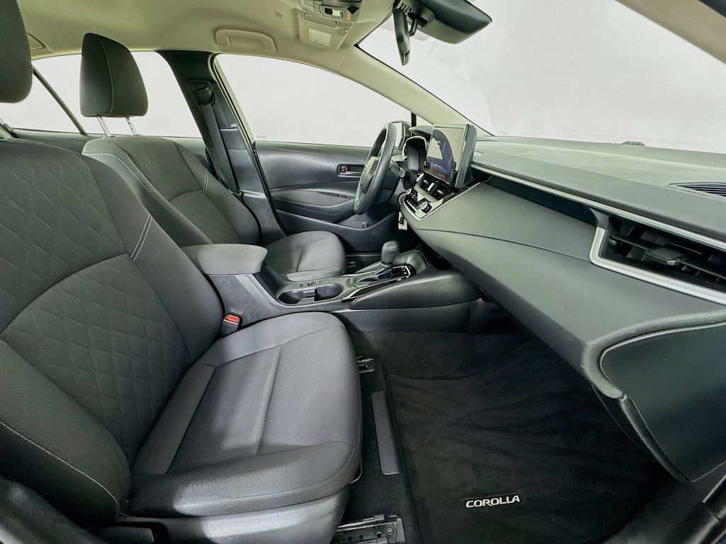 Used Car 2023 Toyota Corolla Hybrid  Le For Sale Under $25,000 In Austin, Texas