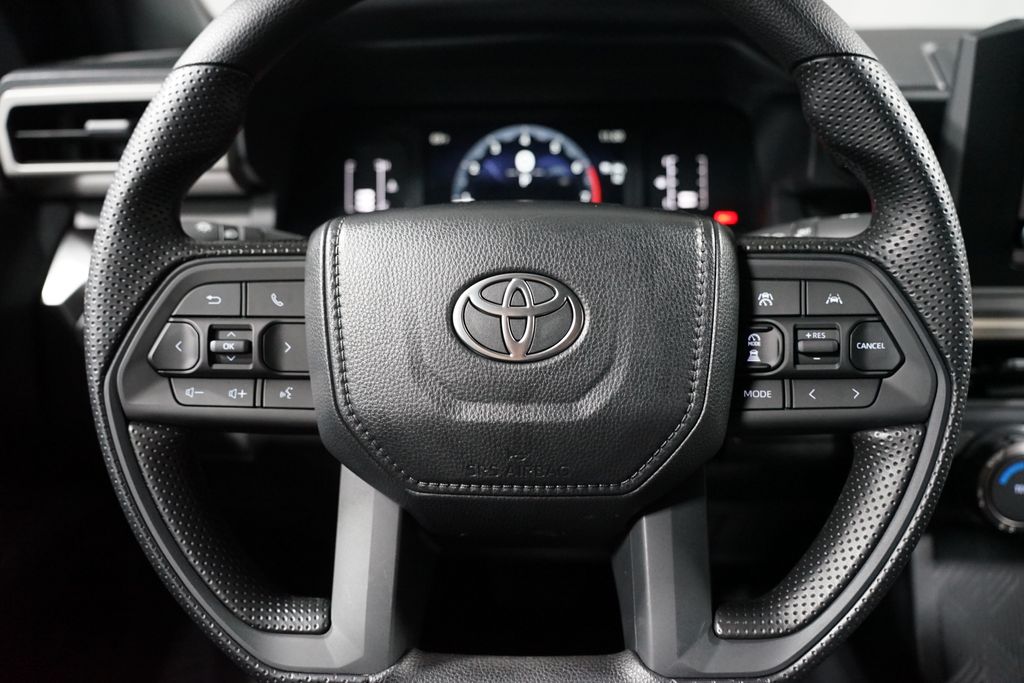 Thumbnail: 2025 Toyota Tacoma - 13
