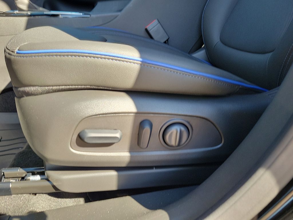 2026 Buick Encore GX Sport Touring Black at Brown Buick GMC