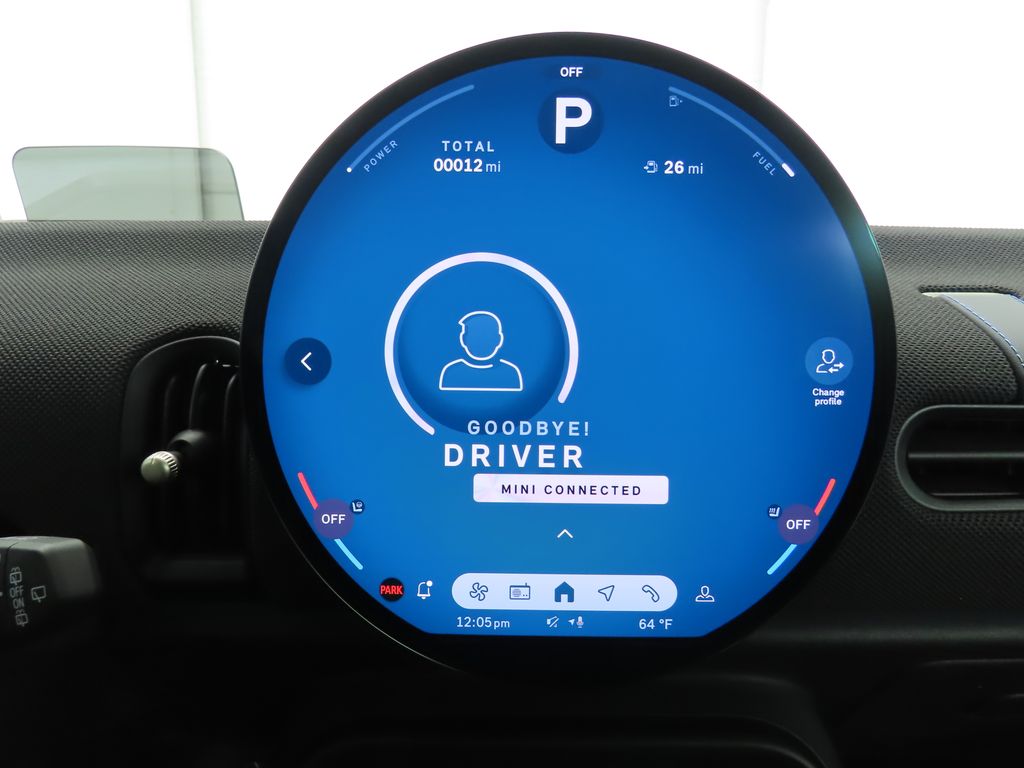 Thumbnail: 2026 MINI Cooper - 30