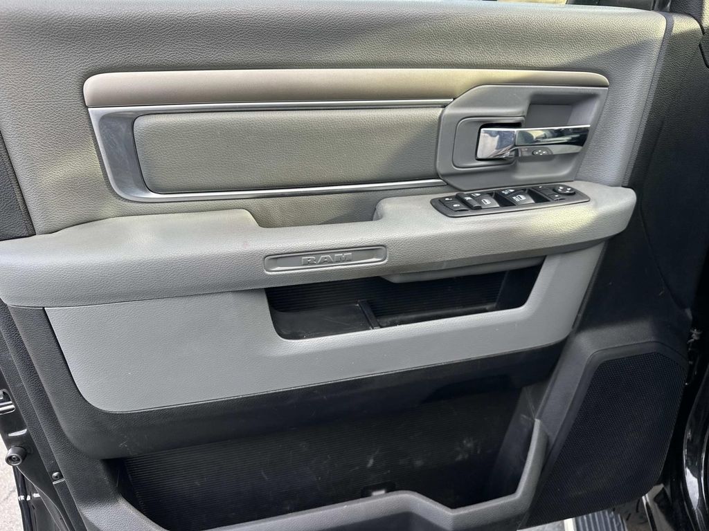 Thumbnail: 2018 RAM 2500 - 26