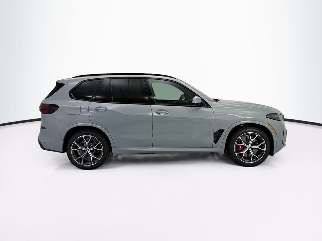 Thumbnail: 2026 BMW X5 - 4