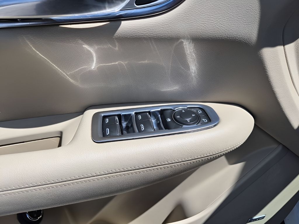 Used Car 2017 Cadillac Xt5  Base For Sale Under $15,000 In Austin, Texas