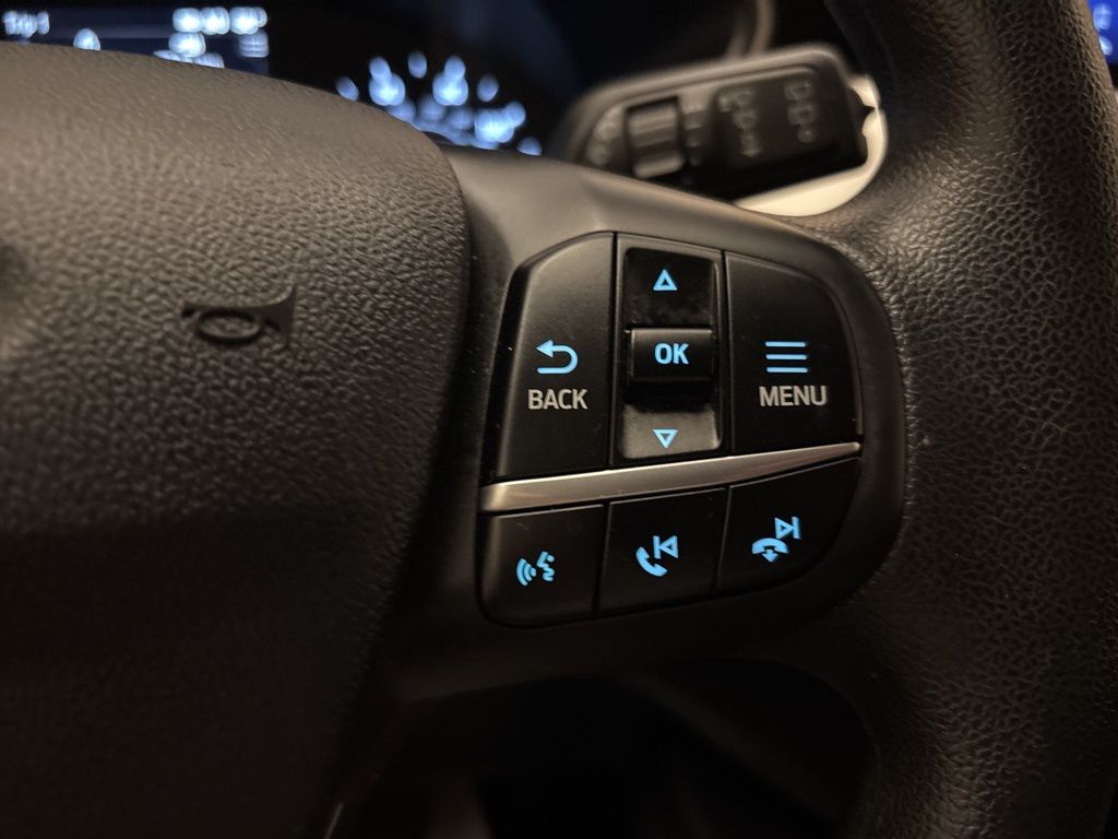 Used 2022 Ford Escape For Sale in Bedford, OH