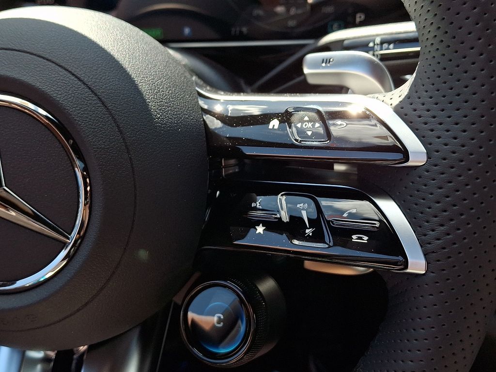 Thumbnail: 2026 Mercedes-Benz E-Class - 16