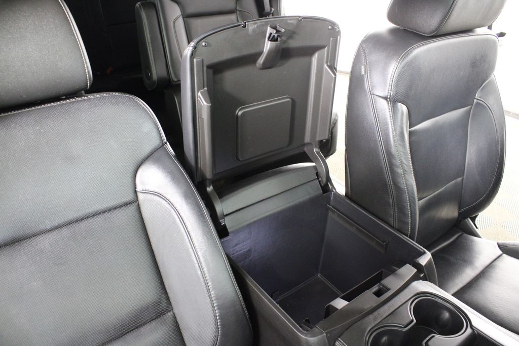 Used 2016 GMC Yukon for sale in 