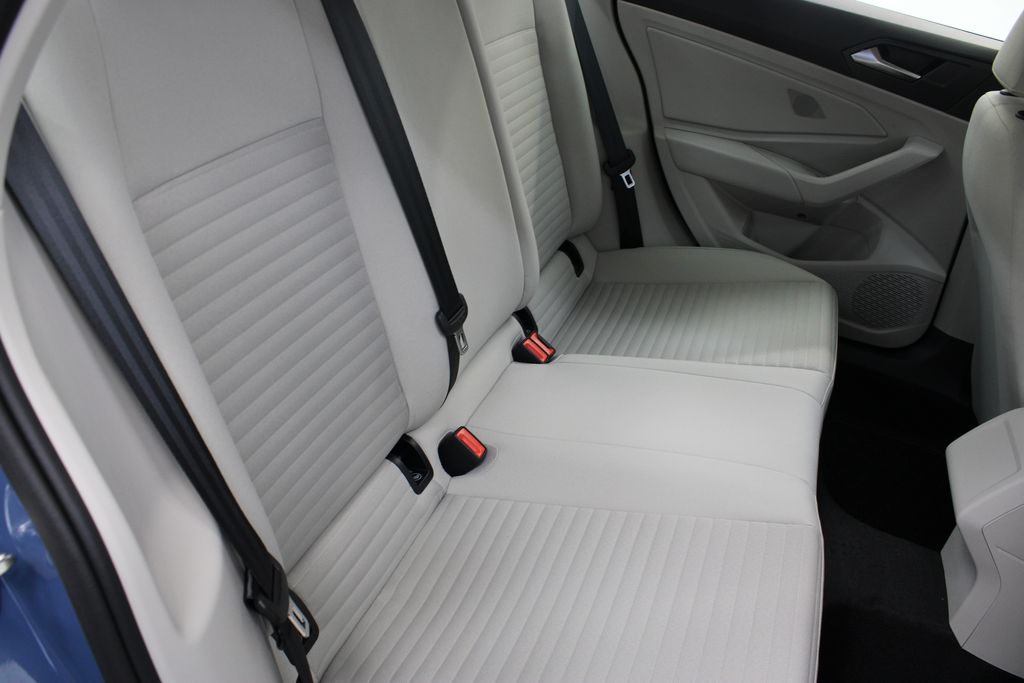 new 2026 Volkswagen Jetta car