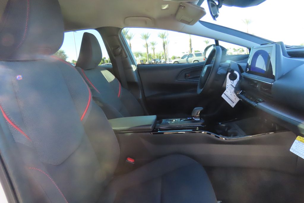 Thumbnail: 2026 Toyota Prius - 20