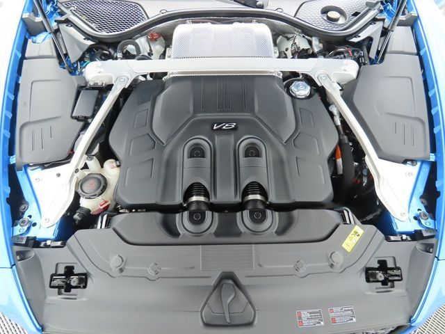 Thumbnail: 2026 Bentley Continental - 28