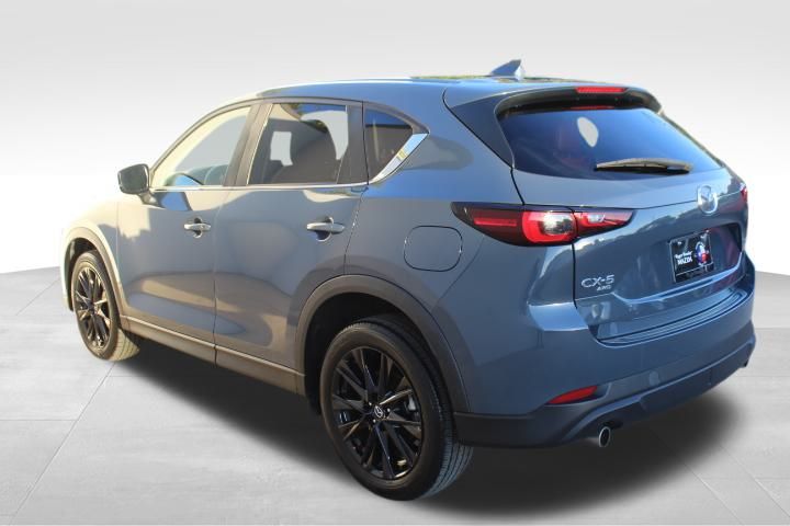 Used Car 2023 Mazda Cx-5  2.5 S Carbon Edition For Sale Under $30,000 In Georgetown, Texas